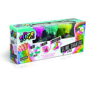 Schleimstreuer – 3er-Pack