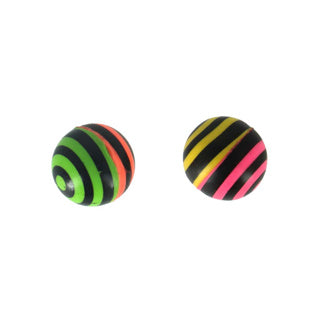 Hüpfball 4 cm | 48 Stück