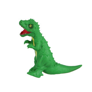Keine Marke dehnbarer Dino | 4 Stück