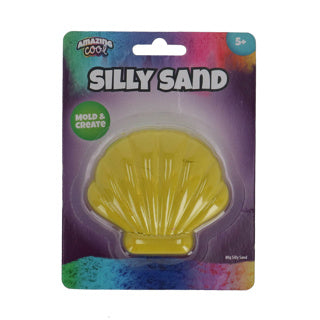 Erstaunlich cooler alberner Sand | 10 Stück