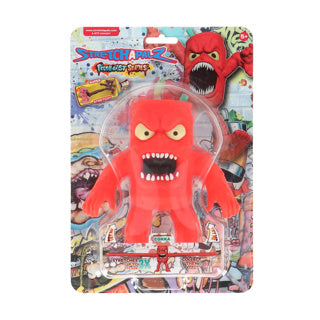 Btf stretchapalz foodbeast 14 cm 3 sortiert | 3 Stück