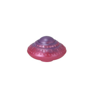 Grow-Ei Alien 6 cm sortiert | 3 Stück
