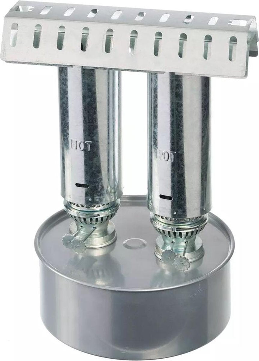 Nature Paraffin Gapier Doppelkalter 4,5 L 6020426