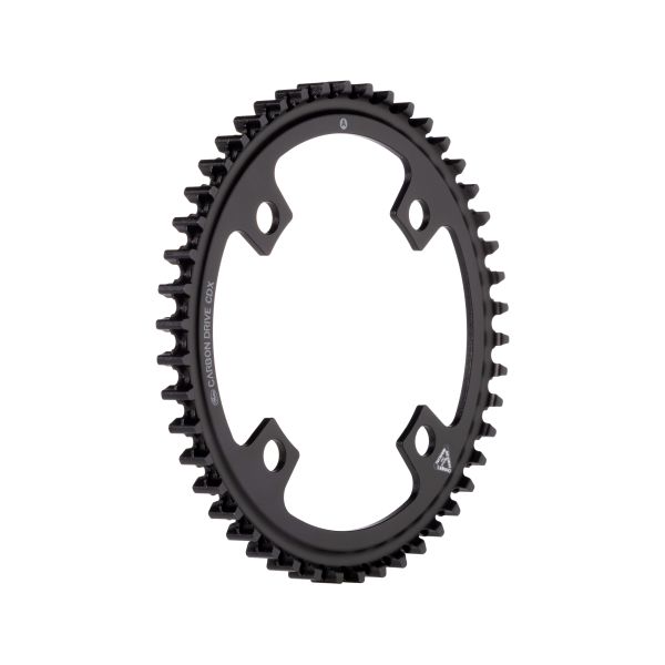 Vorderes Kettenrad Gates Carbon Drive CDX