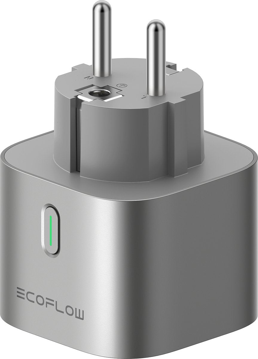 Ecoflow Smart Plug – Smart Plug für Powerstream