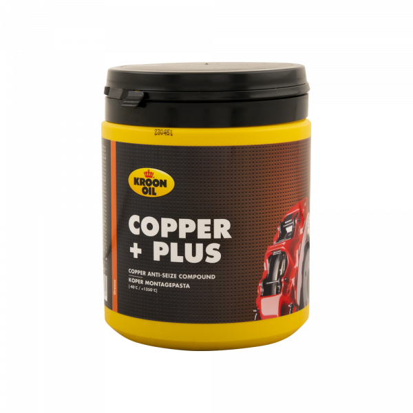 Montagepasta Copper plus 600 Gramm (34077)