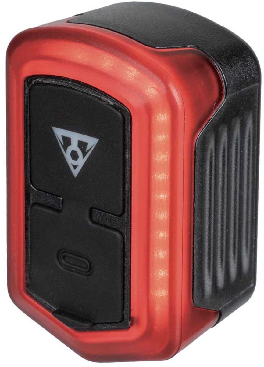Topeak Rücklicht Redlite Clip-on USB