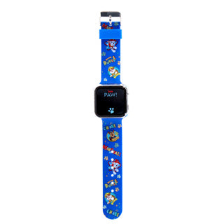 Accutime-Uhr Paw Patrol LED | 2 Stk