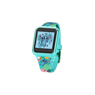 Accutime Watch Stitch interaktiv