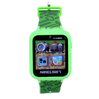 Accutime Minecraft interaktiv ansehen