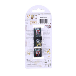 Accutime Uhr Harry Potter LED | 2 Stk
