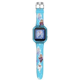 Accutime Watch Smartwatch eingefroren