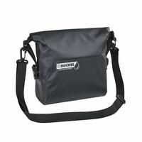 Lenkertasche Büchel wasserdicht schwarz