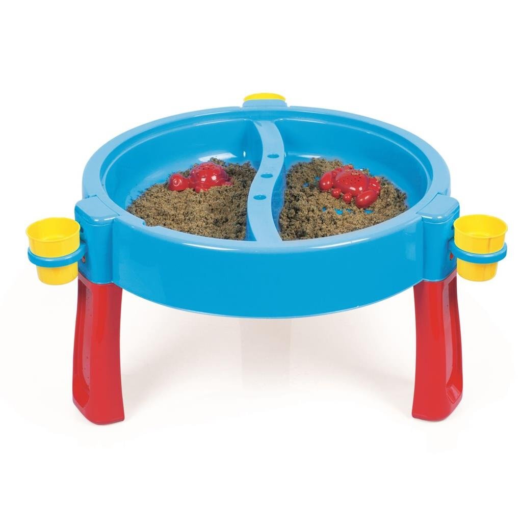 Dolu Sand-Wasser-Tabelle 80x36 cm