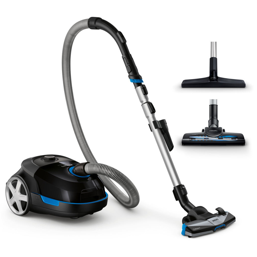Philips FC8578 09 Performer Active Katzen- und Hundestaubsauger 650 W