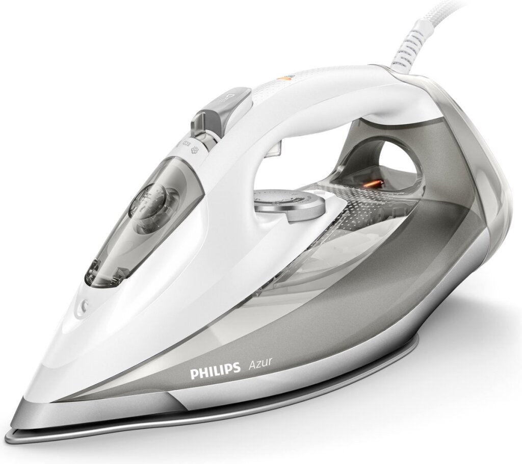 Philips Dampfbügeleisen Azur GC4901 10