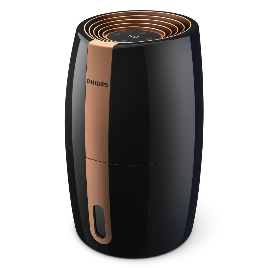 Philips hu2718 10 Luftbefeuchter 32 m2