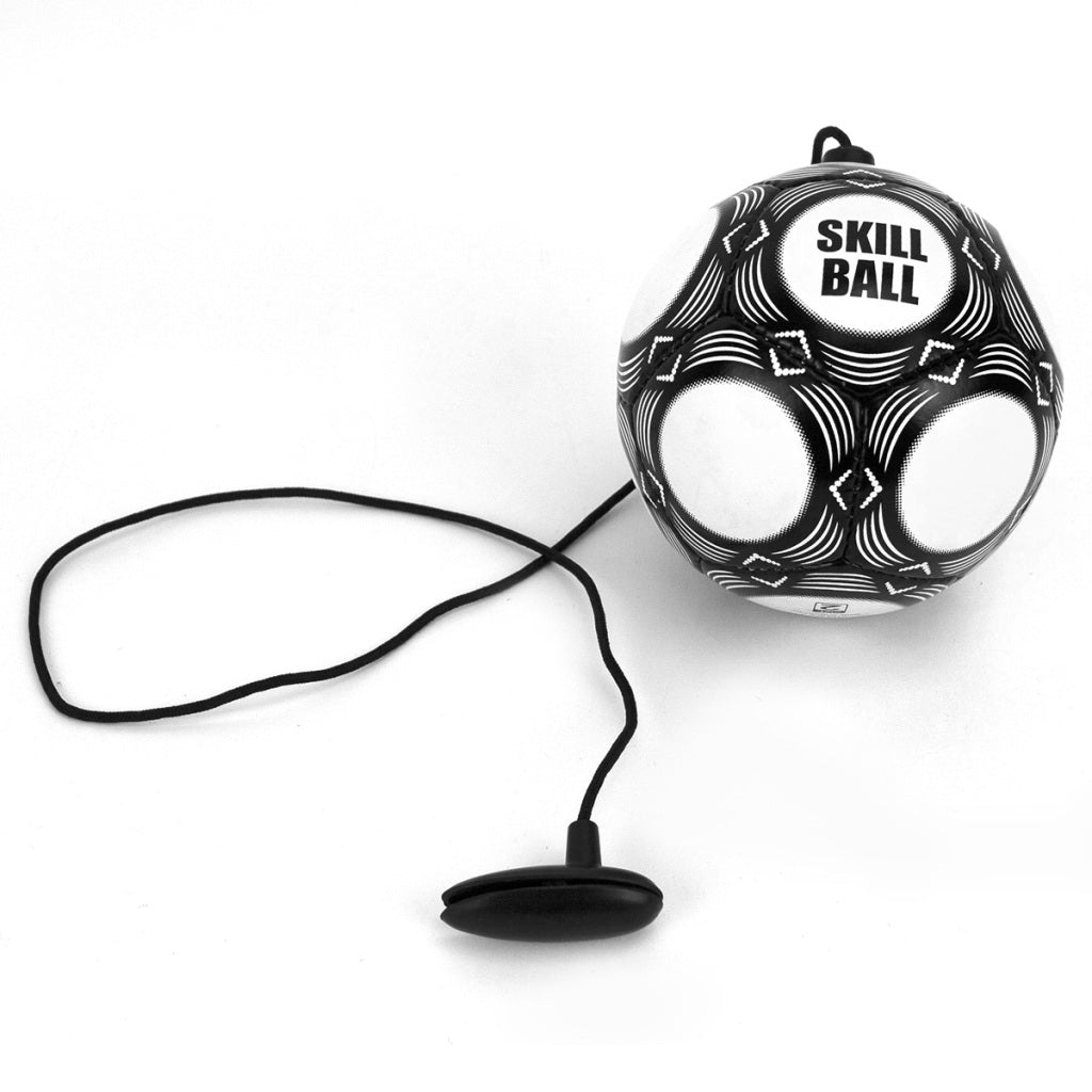 Alert-Trainingsball mit verstellbarer Kordel