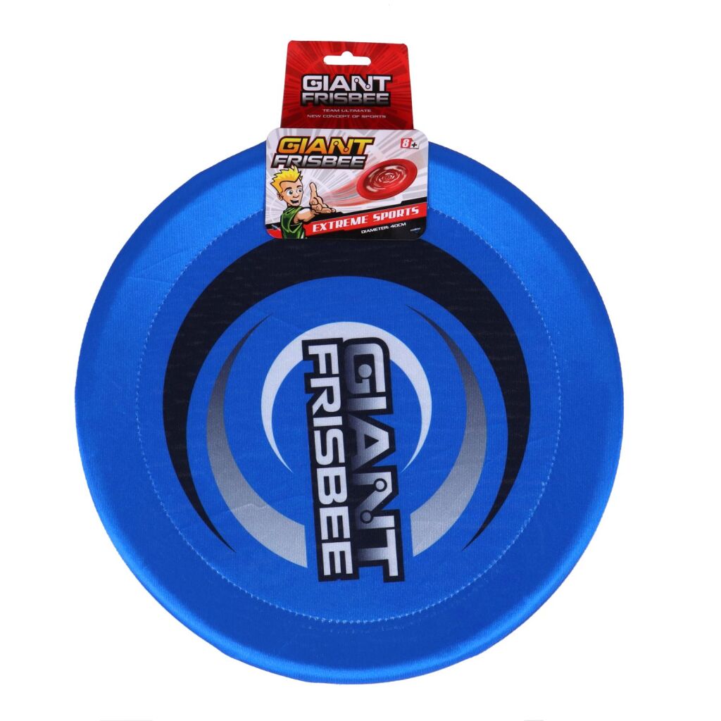 Keine Marke Frisbee 40 cm | 4 Stück