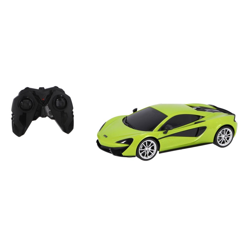 Kool Speed Funkgesteuertes Auto McLaren 1:16 2.4G 5705 neongrün