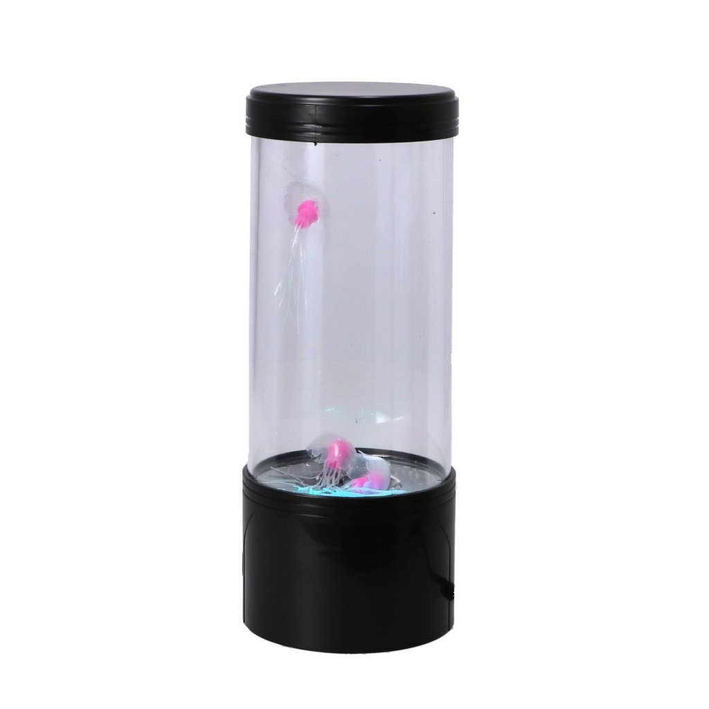 Andere Marken Party Time Quallenlampe Aquarium Farbwechsel