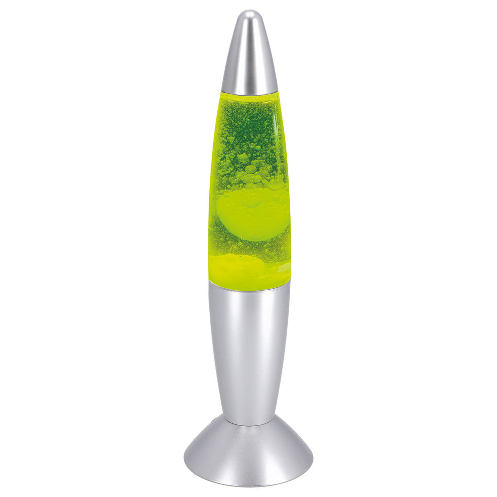 Partyzeit! Party Time Lavalampe 35 cm sortiert