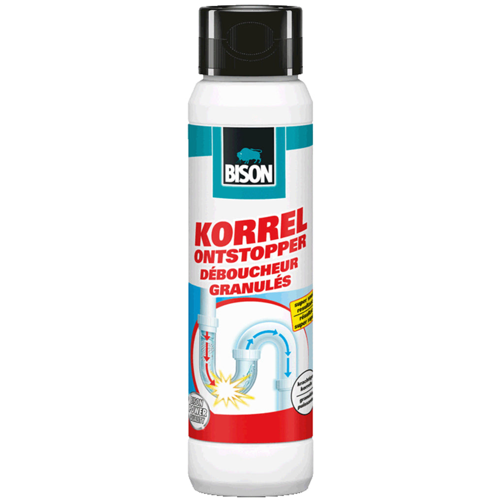 Bison Spülbeckenentsperrer 600g
