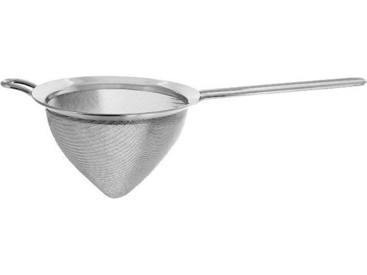 Brabantia Punktsieb 125 mm, brillanter Stahl