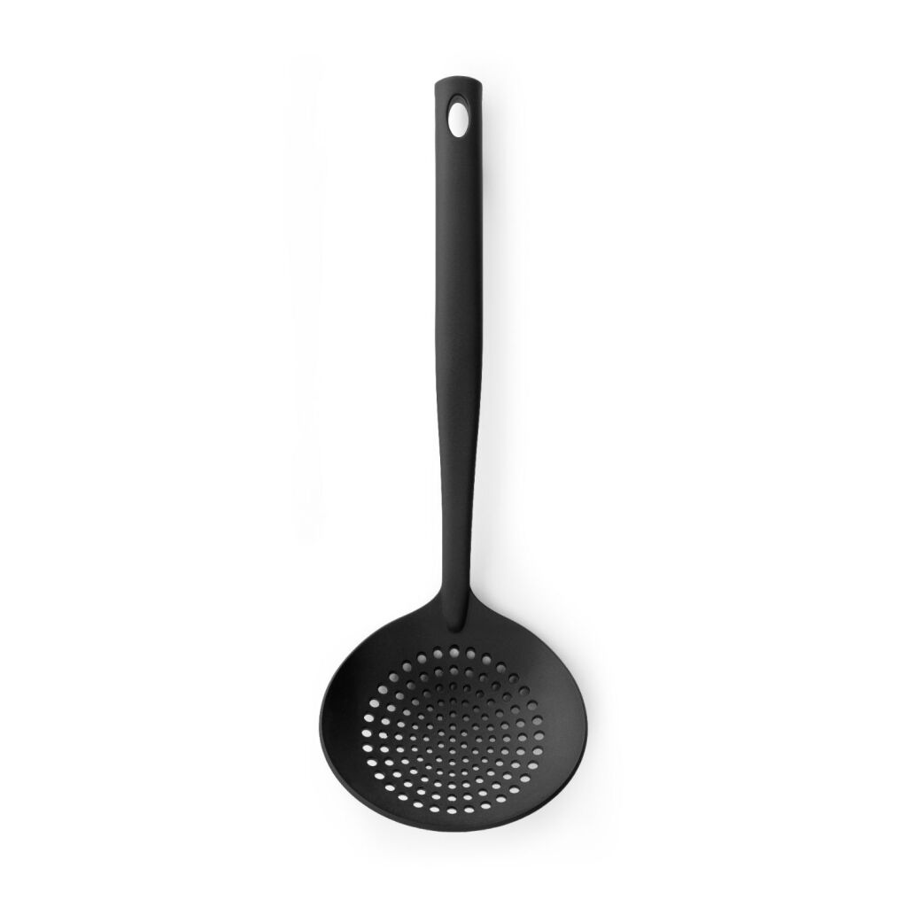 Brabantia Black Line Skimmer Nylon Schwarz