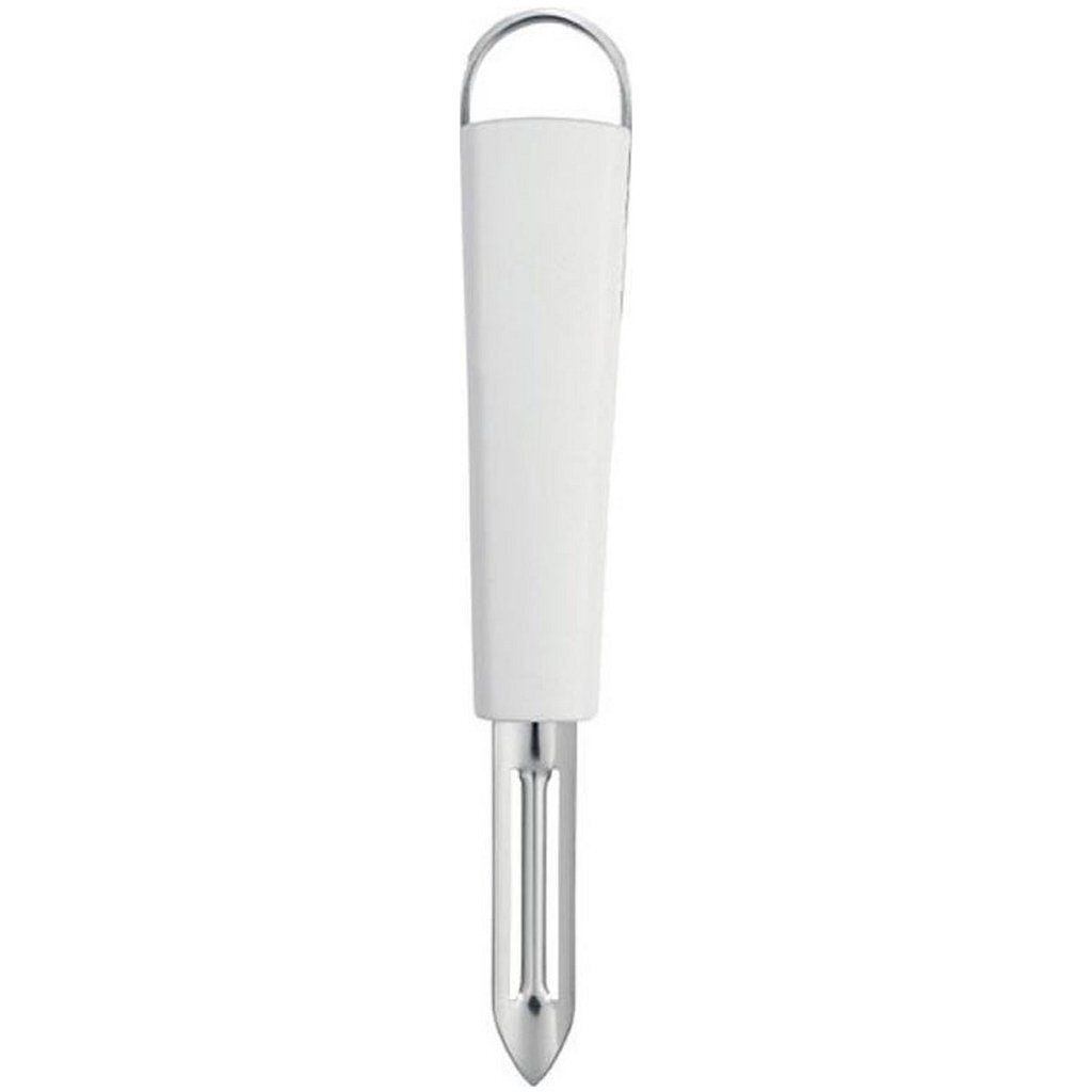 Brabantia Brabantia Essential Line Schäler Weiß