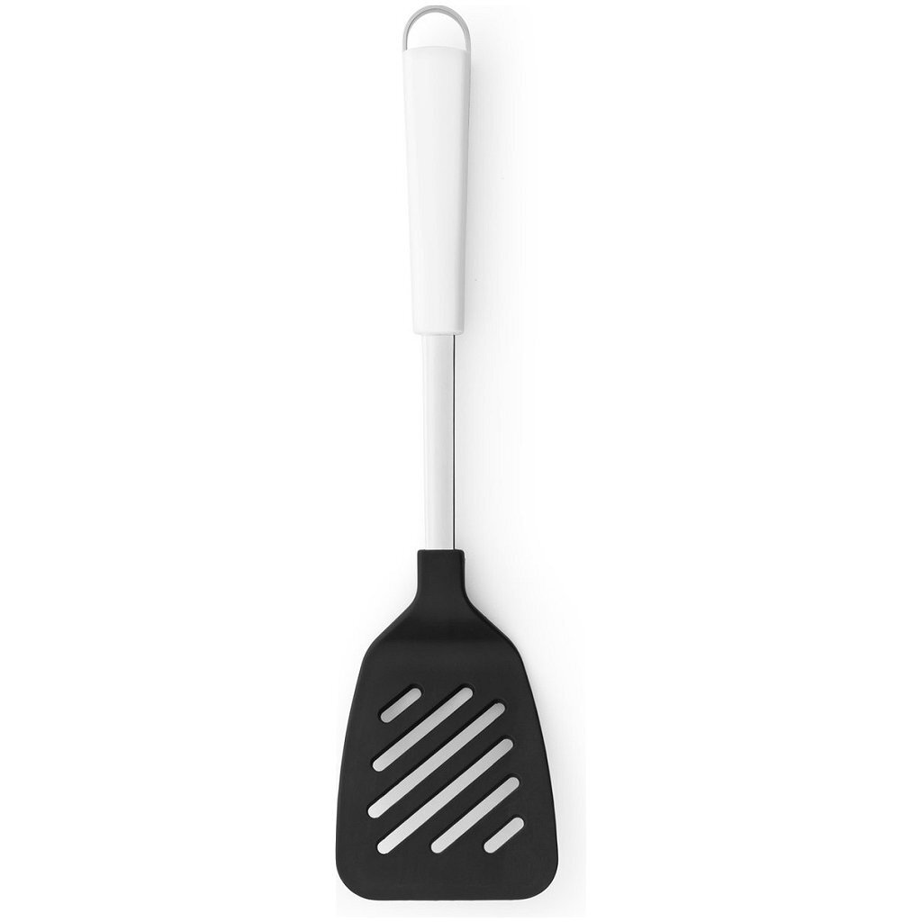 Brabantia Essential Line Antihaft-Backkelle weiß