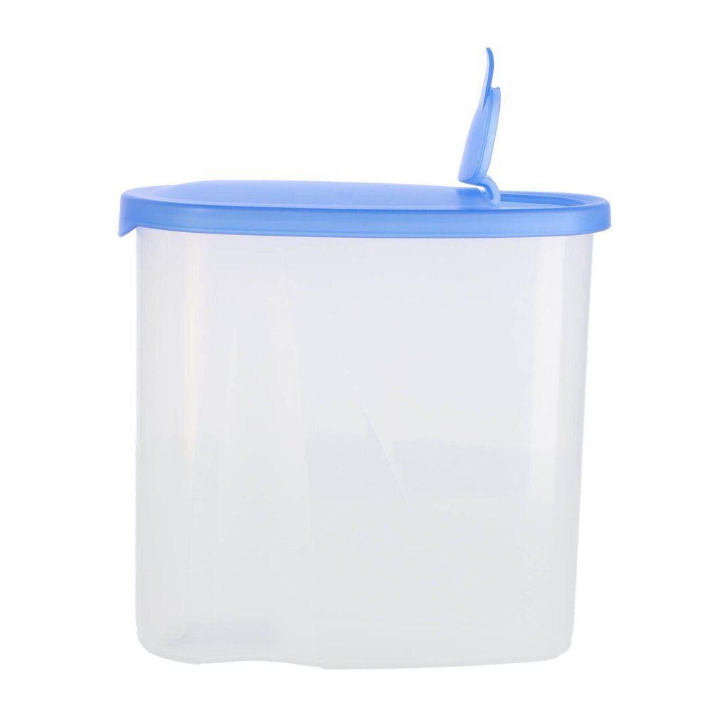 Sunware Club Cuisine Streudose 0,9 l transparent blau