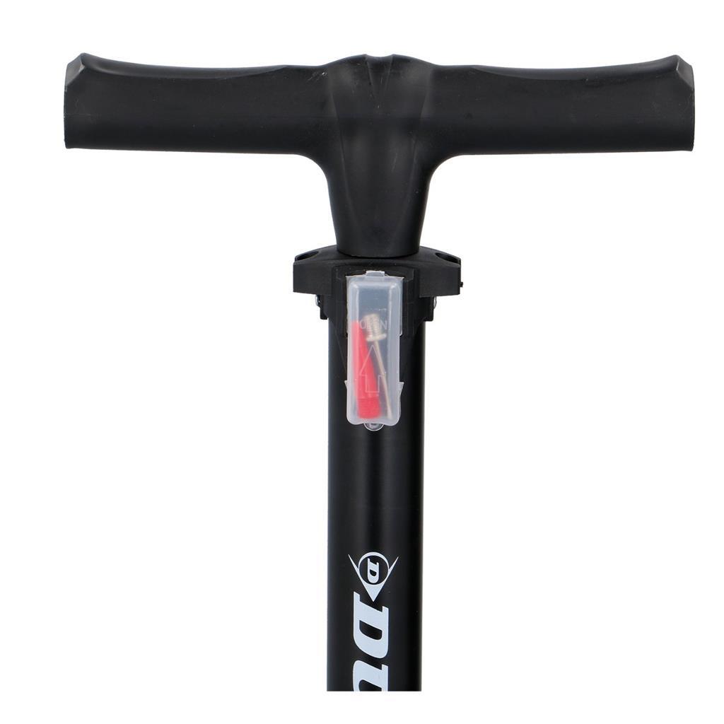 Dunlop Fahrradpumpe stehend