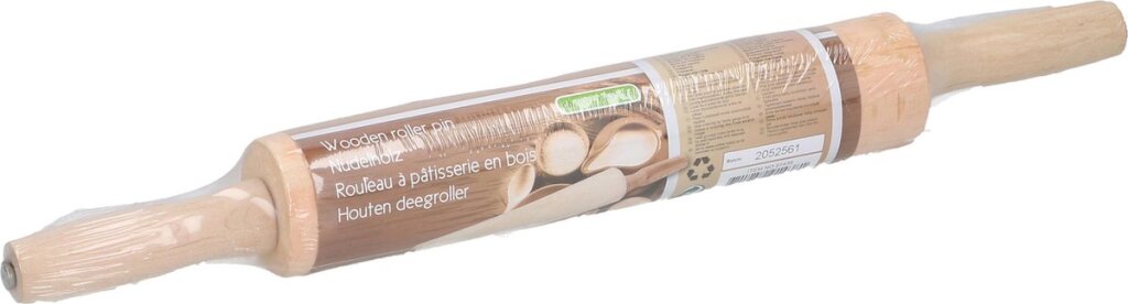 Sonstiges Nudelholz aus Holz 40cm