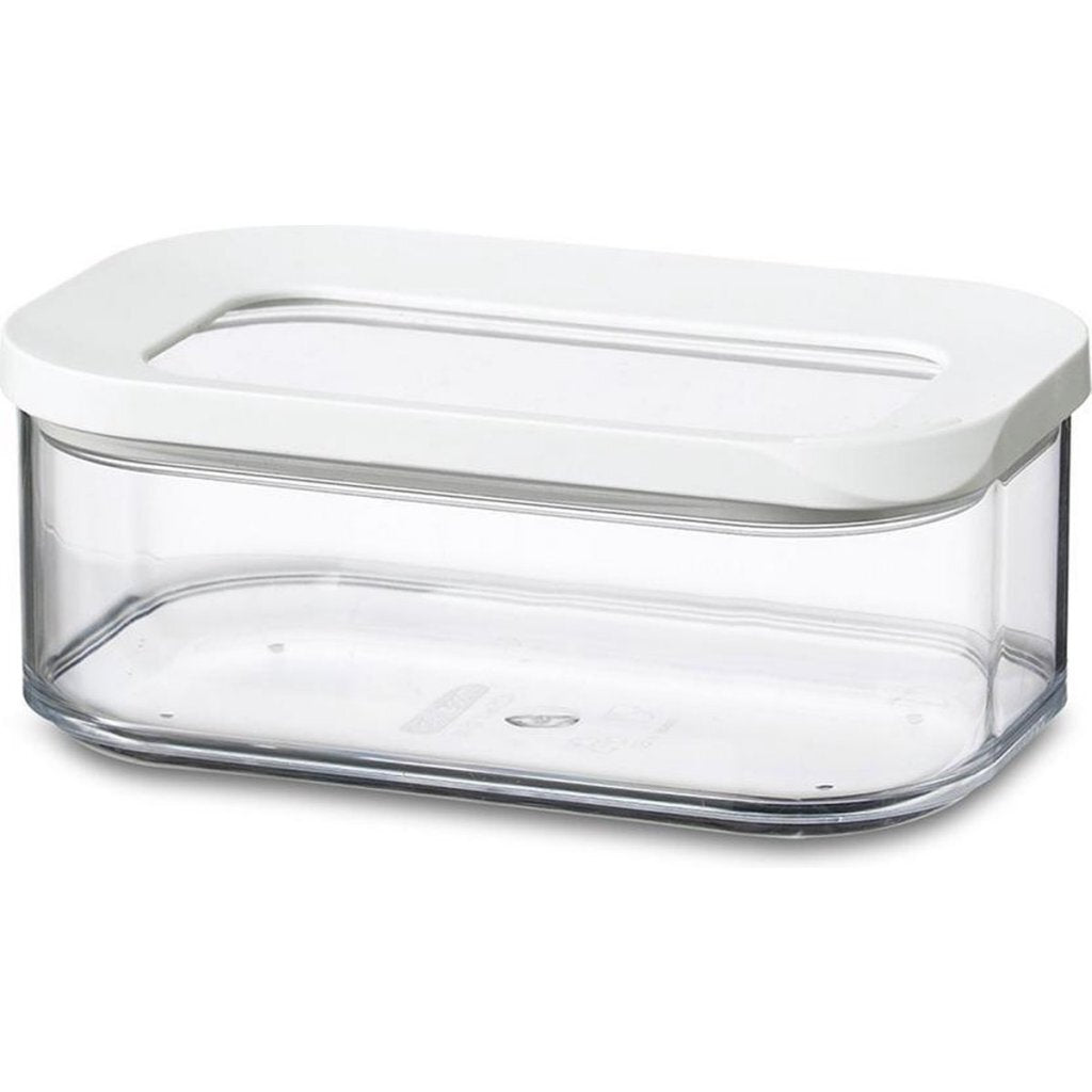 Mepal Aufbewahrungsbox Modula 425ml weiß
