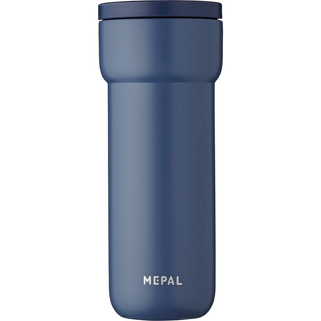 Mepal Ellipse Isolierbecher 475 ml Nordic Denim