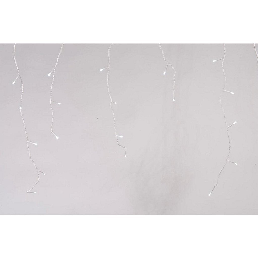 Lumineo Lumineo LED-Netzbeleuchtung für Buchsbaumgrün, Warmweiß, D50 cm, IP44