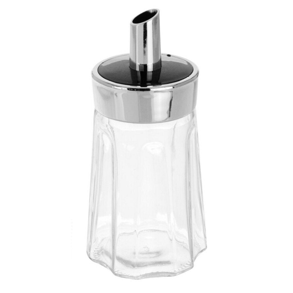 Ausgezeichneter Haushaltswaren-Zuckerstreuer aus Glas, 175 ml, 190 g