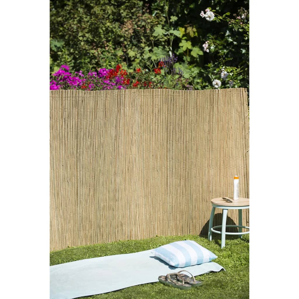 Naturgartenbildschirm 1,5x3 M Zeggeria