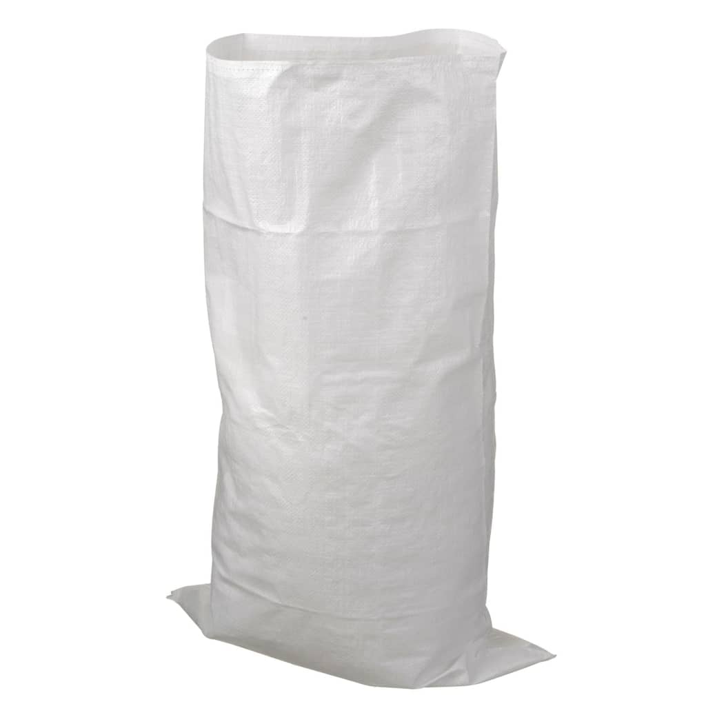 Naturabfallbeutel Bau 10 ST 60x100 cm