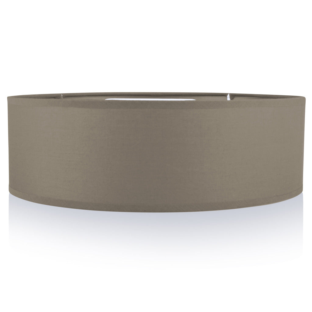 Smartwares 10.004.66 Deckenleuchte Braun
