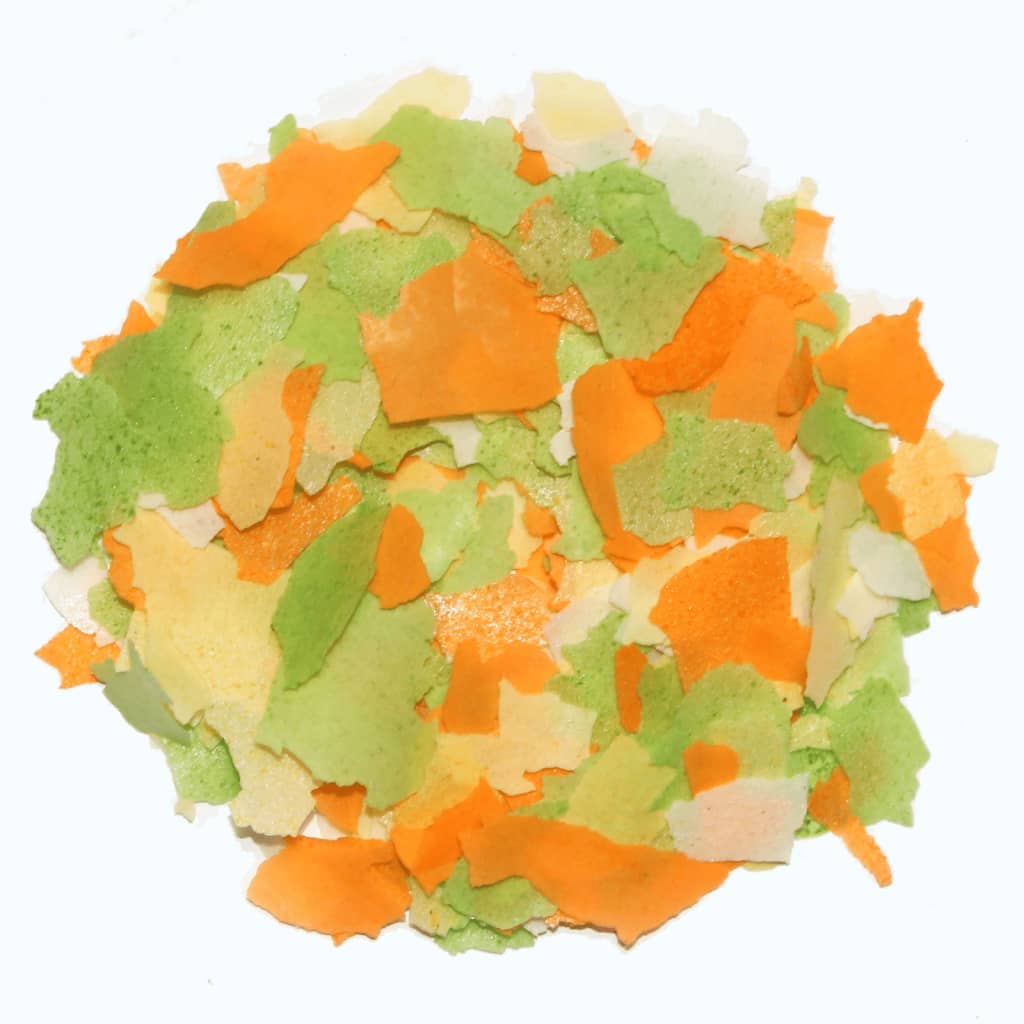 Ubbink Fish Food Fish Mix Multicolour-Flocken 5-20 mm 3,5 l