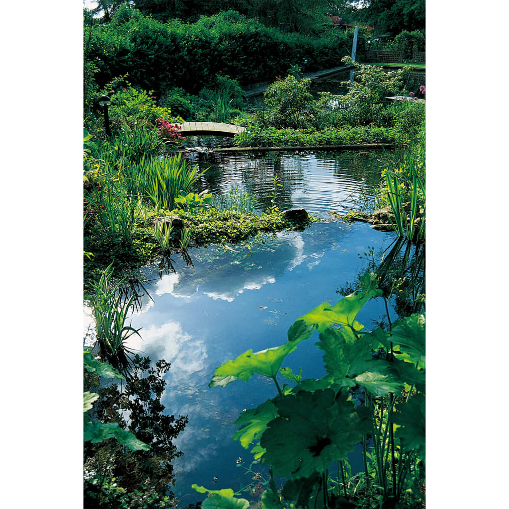 Ubbink Teichfiltermaterial Lava Vulkangestein 16-32 mm 10 l