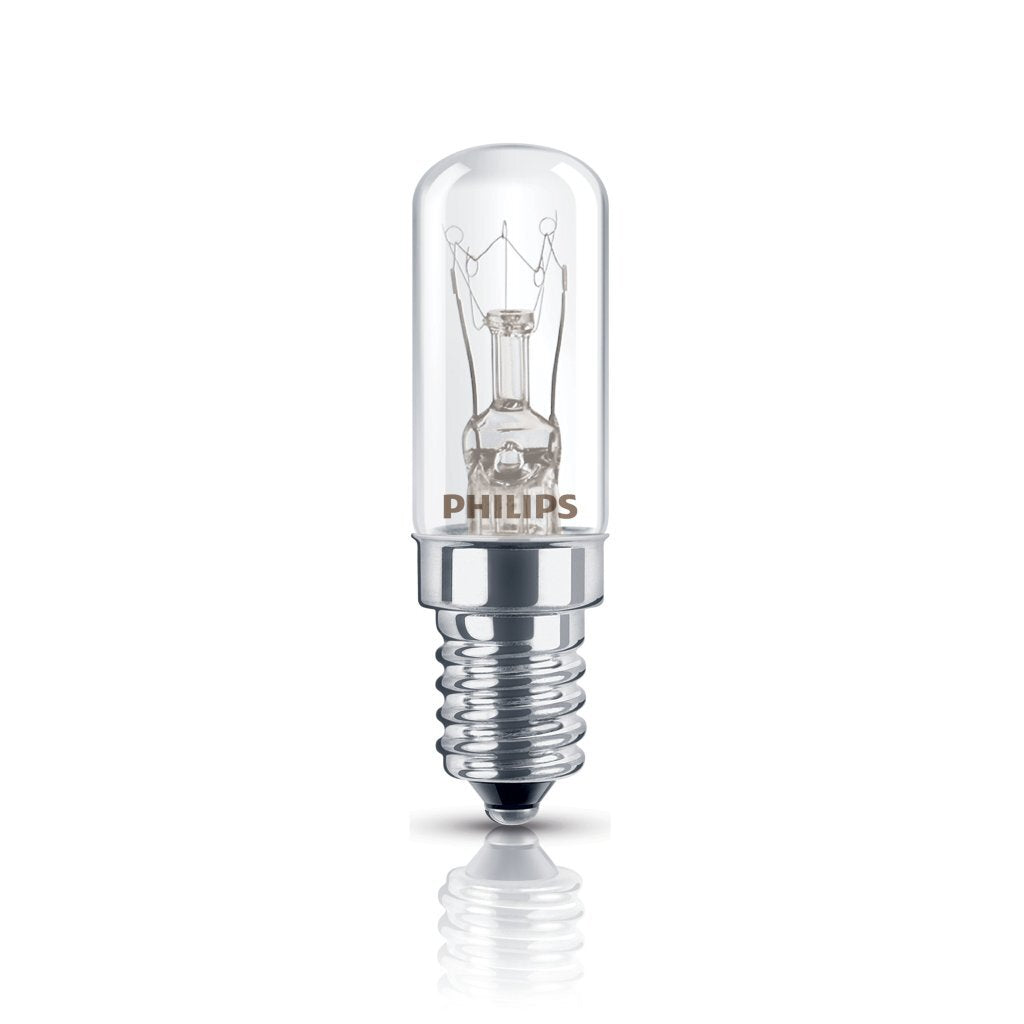 Philips Deco RL T 17 10W E14 K P Glühbirne warmweiß