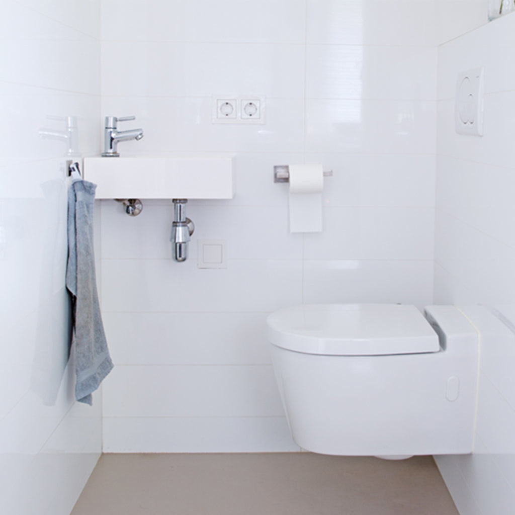 Hg Öko-Toilettenreiniger 500 ml