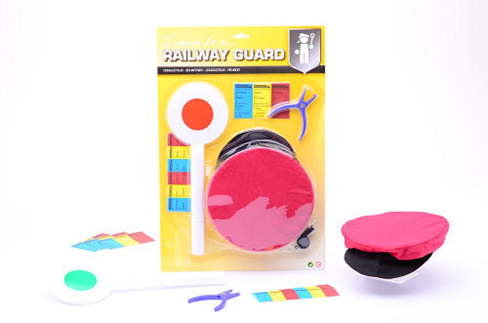 Johntoy Dirigenten-Spielset