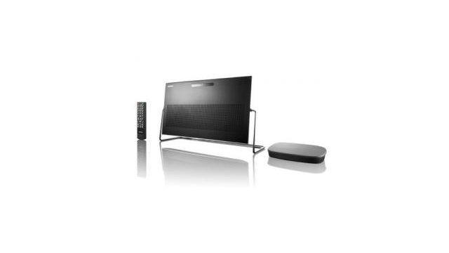 Lenco Lenco APD-100 Drahtloses Android-Entertainment-System