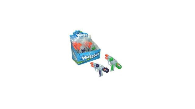 Summertime Water Fun Wasserpistole 21 cm