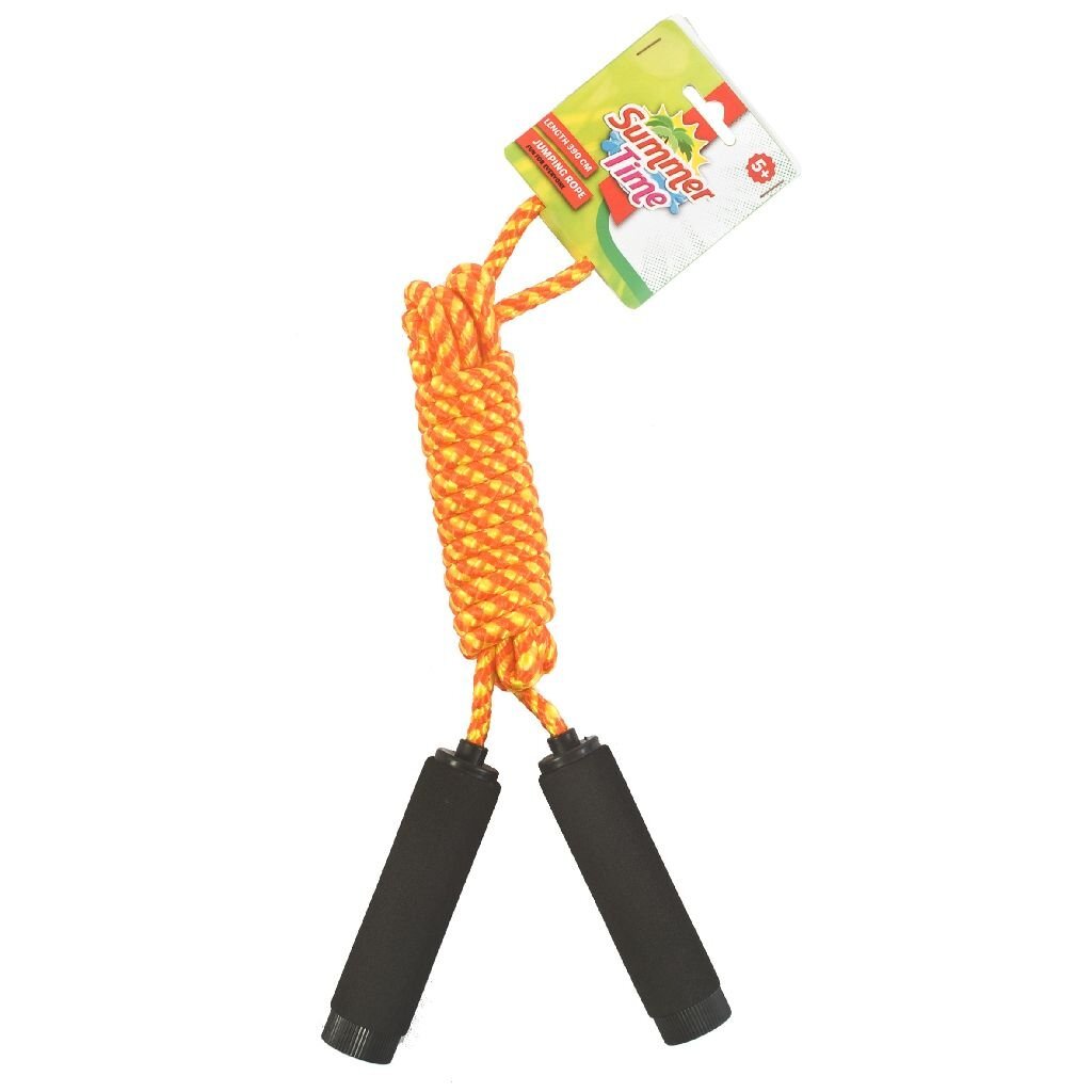 Summertime Springseil 390 cm