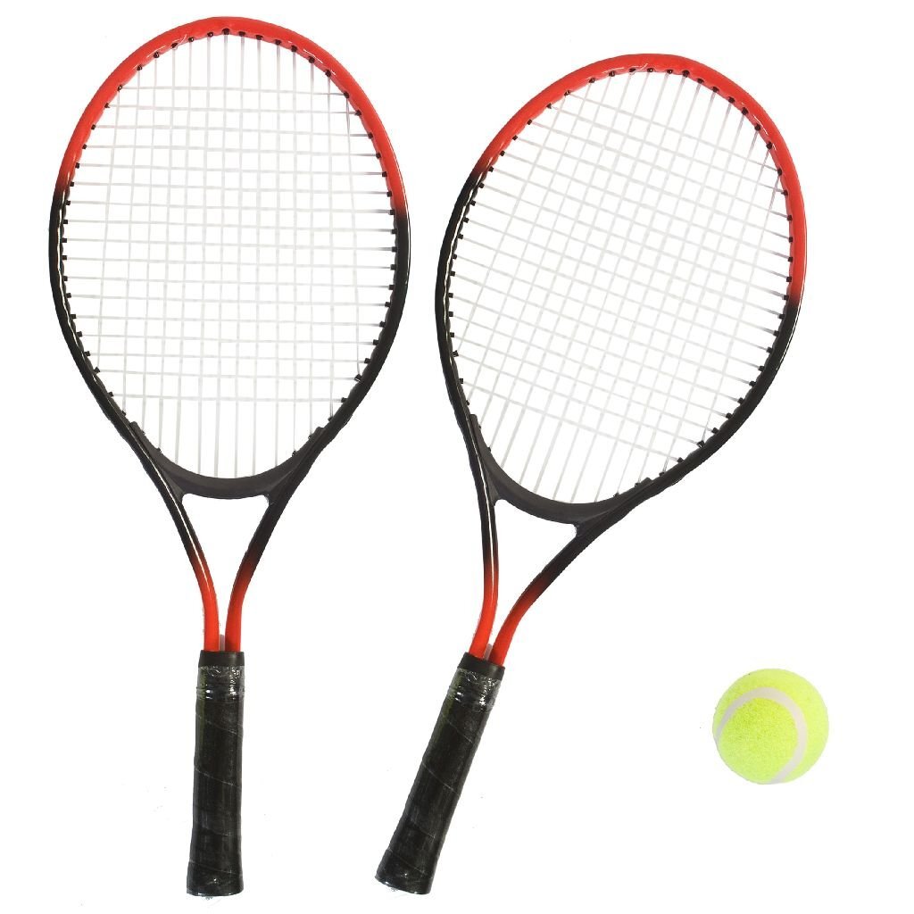 Sportx Tennisset 4-teilig